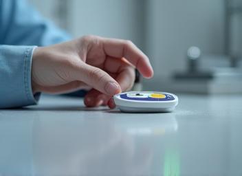 Afbeelding processtap 4: Verificatie